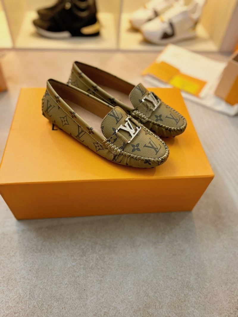 Louis Vuitton Tods Shoes